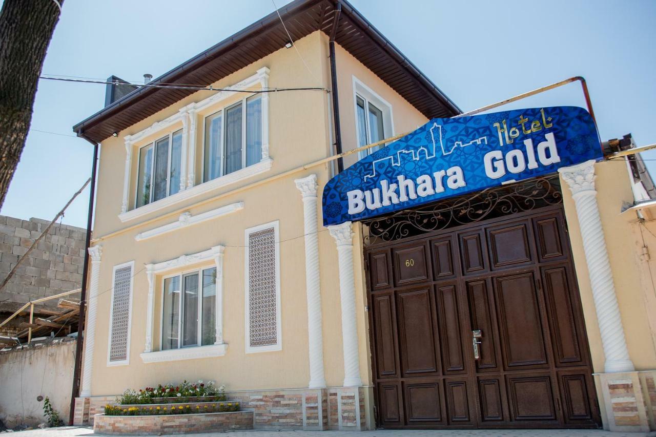 Hostel Bukhara Gold Tashkent Exterior photo