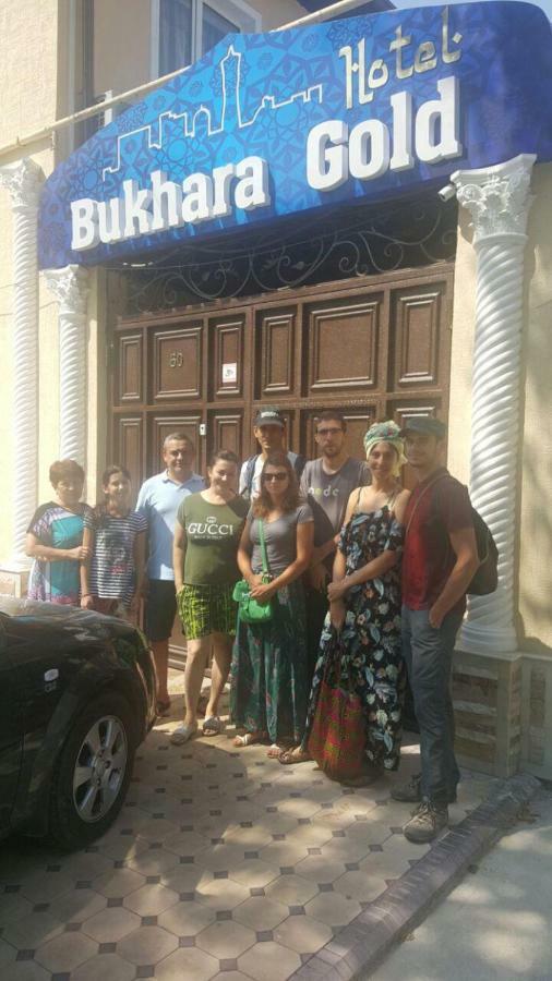 Hostel Bukhara Gold Tashkent Exterior photo